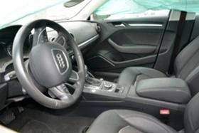 Audi A3 1.8 TFSI - [6] 