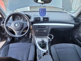 BMW 118  внос от франция, снимка 3 - Автомобили и джипове - 41980311