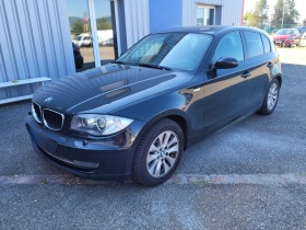 Обява за продажба на BMW 118  внос от франция ~10 800 лв. - изображение 1