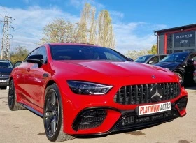 Обява за продажба на Mercedes-Benz AMG GT  GT 43/4 MATIK +/EXLUSIVE/CARBON/MAX FULL ~ 163 000 лв. - изображение 2