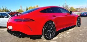 Обява за продажба на Mercedes-Benz AMG GT  GT 43/4 MATIK +/EXLUSIVE/CARBON/MAX FULL ~ 163 000 лв. - изображение 5