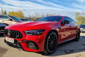 Обява за продажба на Mercedes-Benz AMG GT  GT 43/4 MATIK +/EXLUSIVE/CARBON/MAX FULL ~ 163 000 лв. - изображение 1