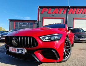 Обява за продажба на Mercedes-Benz AMG GT  GT 43/4 MATIK +/EXLUSIVE/CARBON/MAX FULL ~ 163 000 лв. - изображение 1