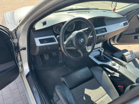 BMW 530 XD, снимка 10