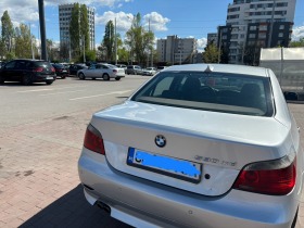 BMW 530 XD, снимка 14 - Автомобили и джипове - 45084012