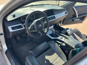 BMW 530 XD, снимка 9 - Автомобили и джипове - 45084012