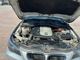 BMW 530 XD, снимка 15 - Автомобили и джипове - 45084012
