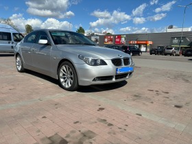 BMW 530 XD, снимка 12