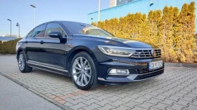     VW Passat R line 4x4 240hp 110.