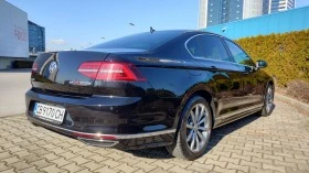 Обява за продажба на VW Passat R line 4x4 240hp 110хил.км ~51 000 лв. - изображение 4