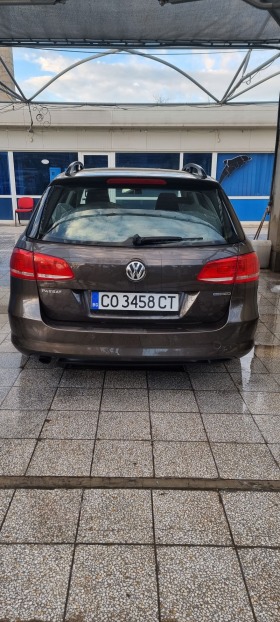 VW Passat, снимка 5