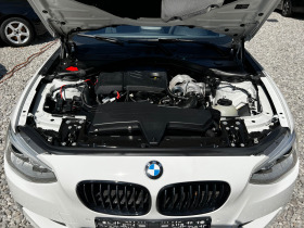 BMW 118 i M Performance, снимка 15