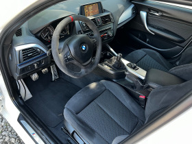 BMW 118 i M Performance, снимка 8