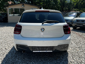 BMW 118 i M Performance, снимка 5