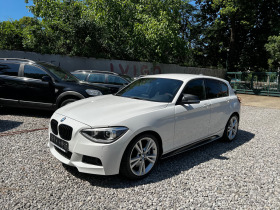 BMW 118 i M Performance, снимка 1