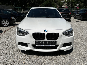 BMW 118 i M Performance, снимка 2