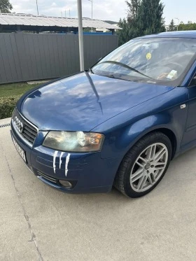 Audi A3, снимка 8