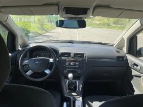 Ford C-max 1.8 CTDI, снимка 7