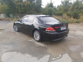 BMW 745 Софтклоус ГАЗ, снимка 4