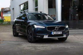 Volvo V90 Cross Country, снимка 1