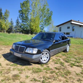 Mercedes-Benz E 250, снимка 1