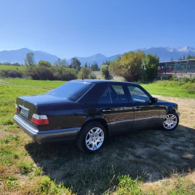 Mercedes-Benz E 250, снимка 2