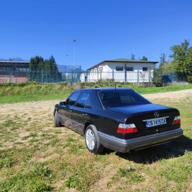 Mercedes-Benz E 250, снимка 5