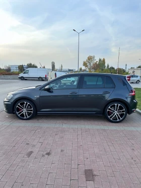 Обява за продажба на VW Golf GTD (Germany) ~28 800 лв. - изображение 7