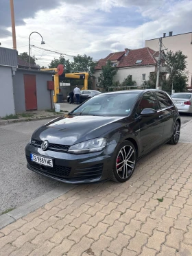 VW Golf GTD (Germany), снимка 4