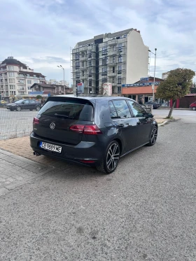 VW Golf GTD (Germany), снимка 2