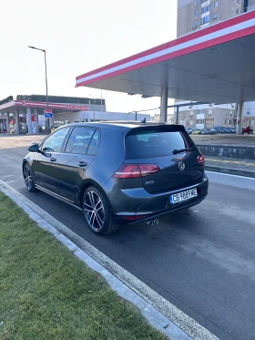 VW Golf GTD (Germany), снимка 4