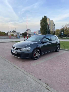 Обява за продажба на VW Golf GTD (Germany) ~28 800 лв. - изображение 1