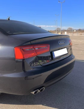 Audi A6 2.0 TDI C7, снимка 5