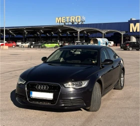 Audi A6 2.0 TDI C7, снимка 1