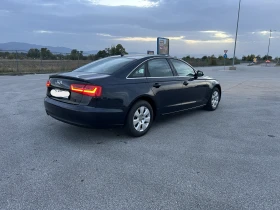 Audi A6 2.0 TDI C7, снимка 4