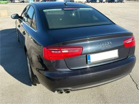 Audi A6 2.0 TDI C7, снимка 3