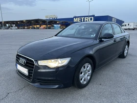 Audi A6 C7, снимка 2