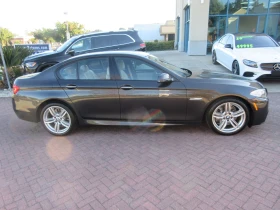 BMW 550 550* M* PACK* * * LANE* ASSIST* USB | Mobile.bg    4