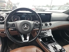 Mercedes-Benz E 300 4matic* BURMAISTER*  | Mobile.bg    6