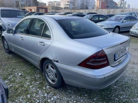 Mercedes-Benz C 200 1685 лв, снимка 3