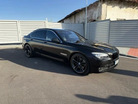 BMW 740 D, снимка 2