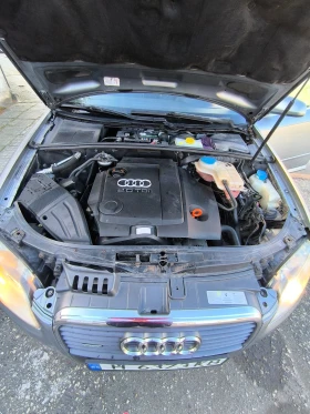 Audi A4  2.0 TDI, снимка 12