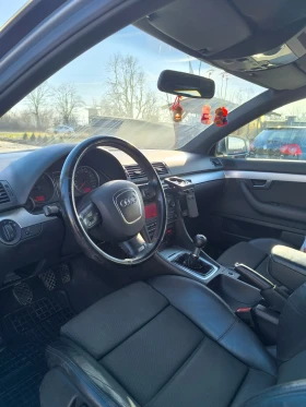 Audi A4  2.0 TDI, снимка 6