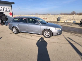 Audi A4  2.0 TDI, снимка 3