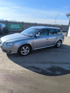 Audi A4  2.0 TDI, снимка 2