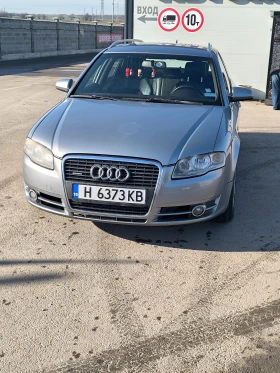 Audi A4  2.0 TDI, снимка 1