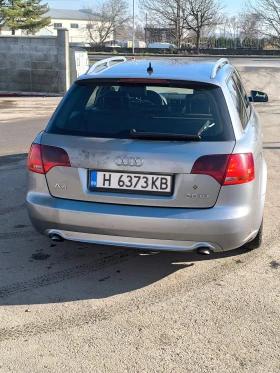 Audi A4  2.0 TDI, снимка 4