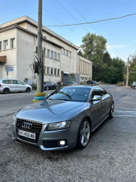 Audi A5, снимка 5