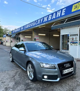 Audi A5, снимка 3