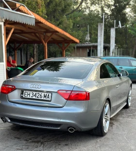 Audi A5, снимка 6